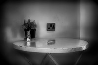 Plug-point - Brighton, England
