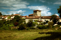 2012 06 04 - Lusignac, France
