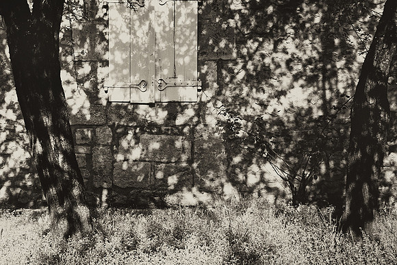 Impasse des Ursulines II - Villebois-Lavalette, France