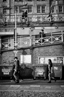Multi-Level - Brighton, England