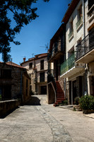 Street Scene - Palada, France