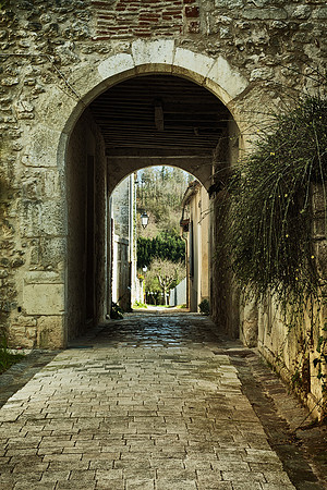 Impasse des Ursulines I - Villebois-Lavalette, France