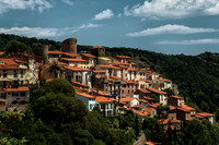 The Town - Palada, France