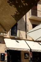 Parasols II - Figures, Spain