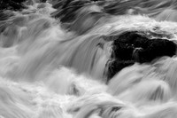 Waterfall III - Dinkeld, Scotland