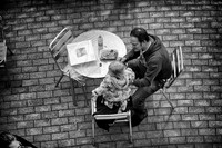Eat Your Chips - Brighton, England
