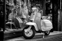I Want One - Brighton, England