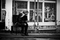 "Bugger Off" - Brighton, England