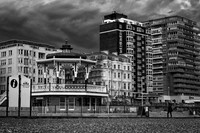 Mixed Archirectures - Brighton, England