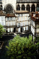 Rooftops IV - Angoulême