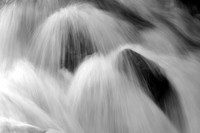 Waterfall I - Dinkeld, Scotland