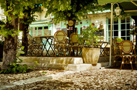 2014 05 05 - Bourdeilles and La Tour Blanche, France