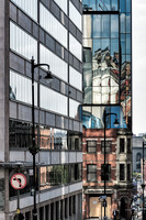 Reflections - Birmingham, England