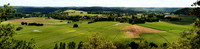 Panorama - Tremolat, France