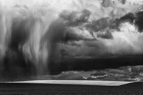 Storm Clouds III - Fulbourn, England