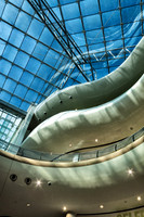 Bull Ring V - Birmingham, England