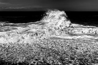 Waves II - Buckie, Scotland