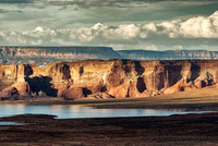 2011 07 16 - Lake Powell, USA