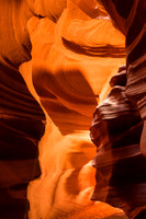 2011 07 17 - Antelope Canyon, USA