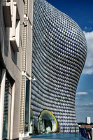 Bull Ring III - Birmingham, England